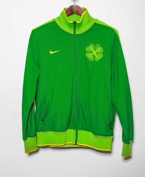 Nike Celtic Jacket ( L )