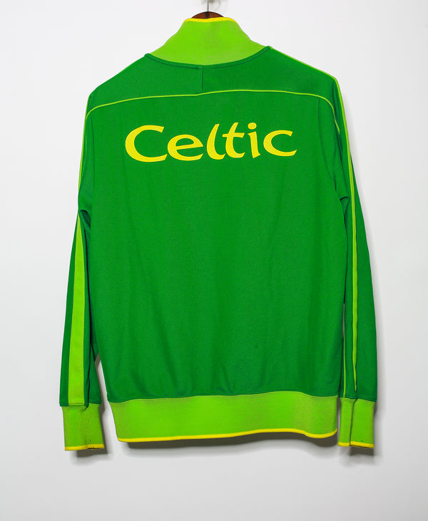 Nike Celtic Jacket ( L )