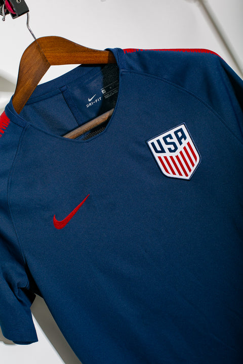 USA Training Top (M)