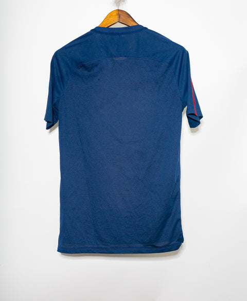 USA Training Top (M)