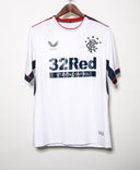 2020 Rangers Away Kit ( L )
