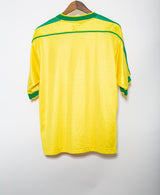 Brazil 1998 World Cup Home Kit (L)