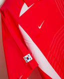South Korea 2002 Home Kit with Shorts (L)