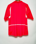 South Korea 2002 Home Kit with Shorts (L)