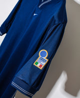 1998 Italy Training Kit ( M )