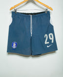 South Korea 2002 Home Kit with Shorts (L)