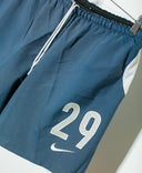 South Korea 2002 Home Kit with Shorts (L)