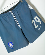 South Korea 2002 Home Kit with Shorts (L)