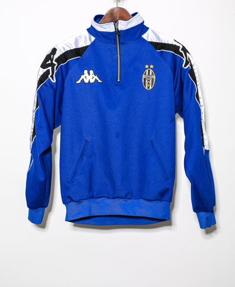 1997 Juventus Full Track Suit ( S )