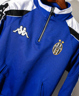 1997 Juventus Full Track Suit ( S )