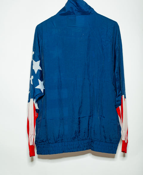 USA Track Jacket (L)