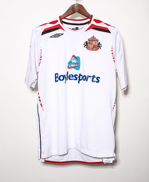 2004 Sunderland Home Kit ( L )