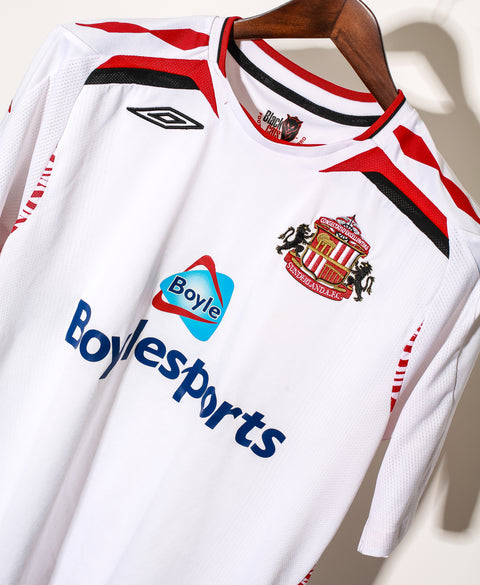 2004 Sunderland Home Kit ( L )