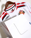 2004 Sunderland Home Kit ( L )
