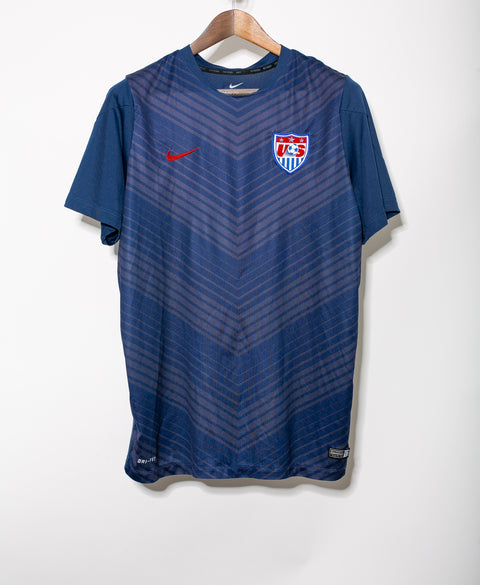 USA Training Top (XL)