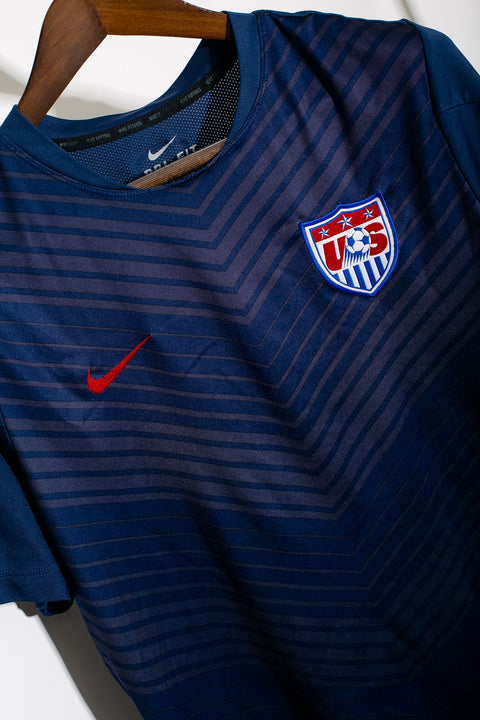 USA Training Top (XL)