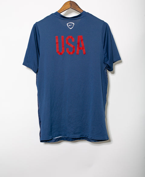 USA Training Top (XL)