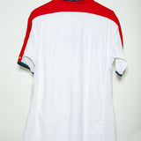 England 2004 Reversible Home Kit (XL)