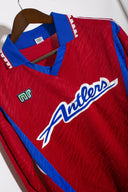 1993 Kashima Antlers Long Sleeve Home Kit ( M )