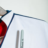 England 2004 Reversible Home Kit (XL)