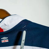 England 2004 Reversible Home Kit (XL)