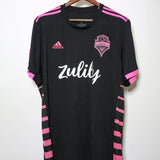 Seattle Sounders 2019 Away Kit (XL)