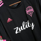 Seattle Sounders 2019 Away Kit (XL)