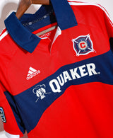Chicago Fire 2012 Home Kit #22 (L)