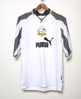 Derby County 1996-97 Home Kit (L)