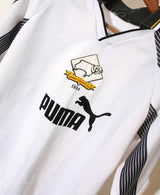 Derby County 1996-97 Home Kit (L)