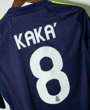 Real Madrid 2012-13 Kaka Away Kit BNWT (M)