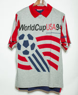 USA '94 World Cup Polo BNWT (M)