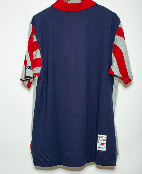 USA '94 World Cup Polo BNWT (M)