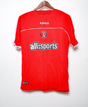 Charlton Athletic 2003-04 Home Kit (L)