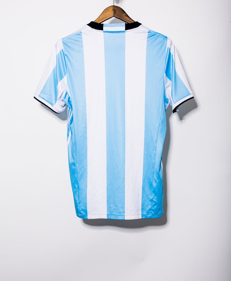 Argentina 2016 Home Kit (M)