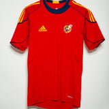 Spain Training Top (M)