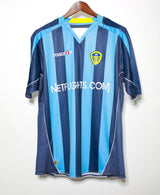 Leeds United 2008-09 Away Kit (XL)