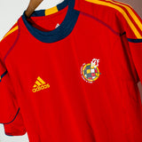 Spain Training Top (M)