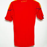 Spain Training Top (M)
