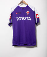 Fiorentina 2000's Home Kit (L)