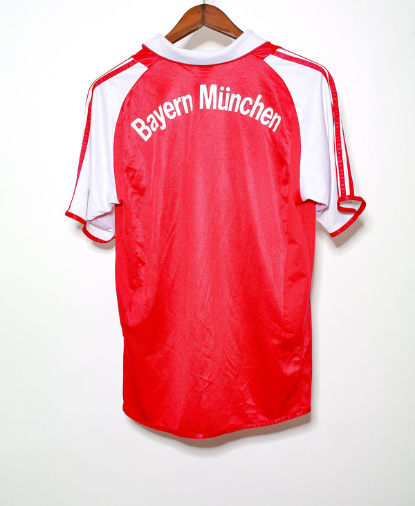 Bayern Munich 2003-04 Home Kit (M)