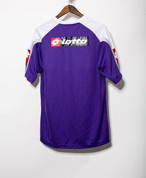 Fiorentina 2000's Home Kit (L)