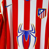 Atletico Madrid 2004-05 Torres Home Kit (XL)