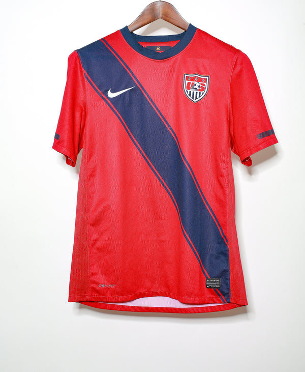 USA 2011 Away Kit (M)