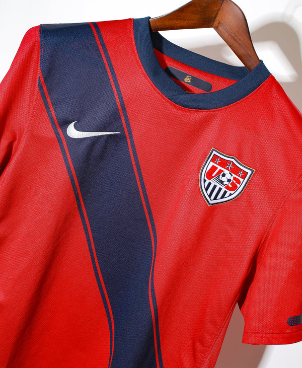 USA 2011 Away Kit (M)