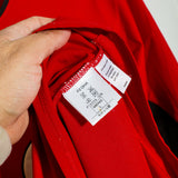 Manchester United 2002-03 Ronaldo Long Sleeve Home Kit (L)