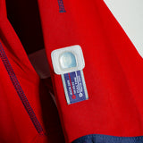 England 2002 Beckham Long Sleeve Reversible Away Kit (M) SOLD IN STORE