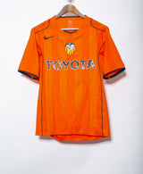 Valencia 2004-05 Away Kit (M)