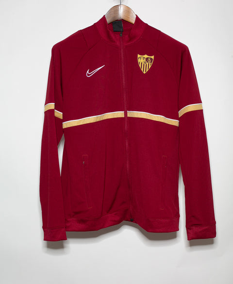 Sevilla Track Jacket BNWT (S)