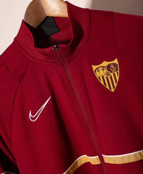 Sevilla Track Jacket BNWT (S)